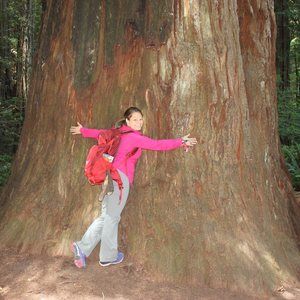 Meet your Posher, Laura